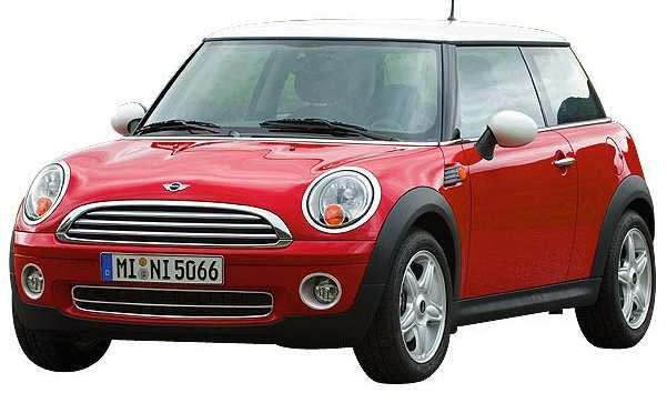BMW MINI